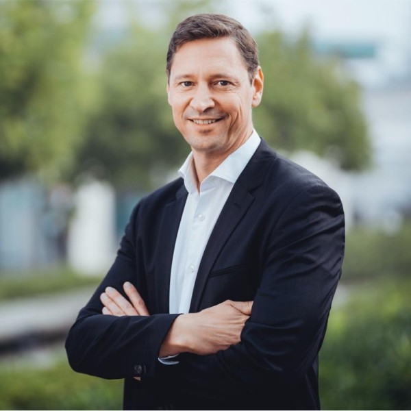 Nicolas Groult, CEO of KNDS France Nicolas Groult, CEO of KNDS France