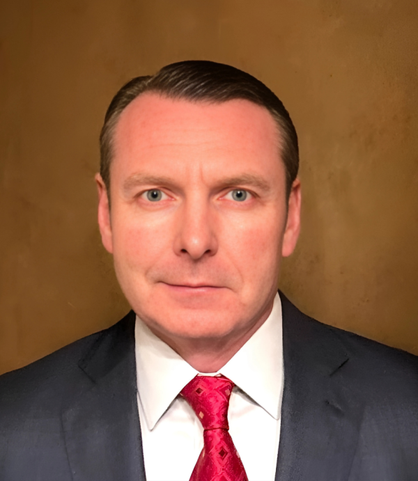 George O’Neal, CEO of Aureon George O’Neal, CEO of Aureon