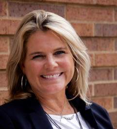 Dr. Julia Burns, Program Director