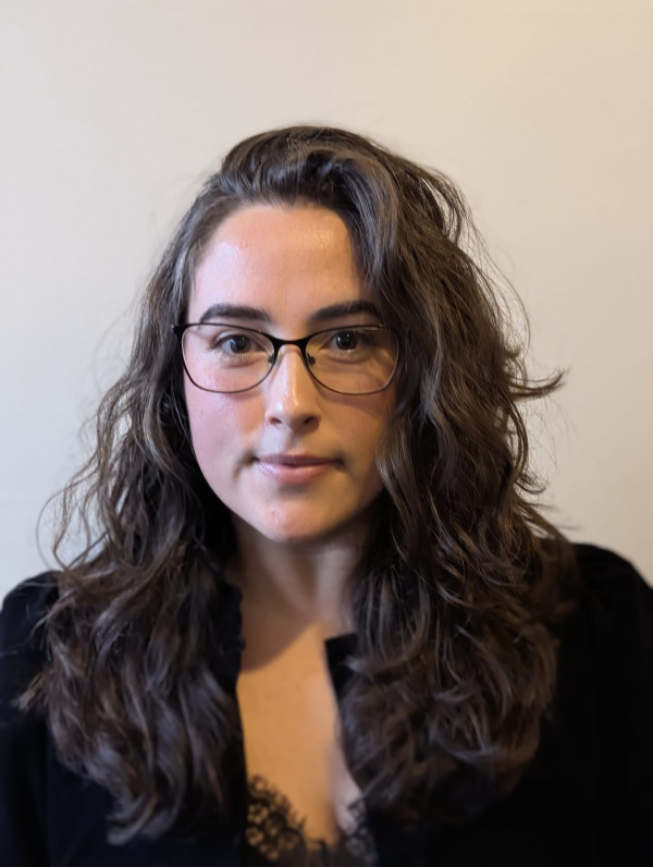 Dr Micaela Chac&oacute;n, BBSRC Fellow