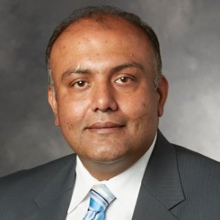 Amir Rao, global director for Telco Solutions, AWS