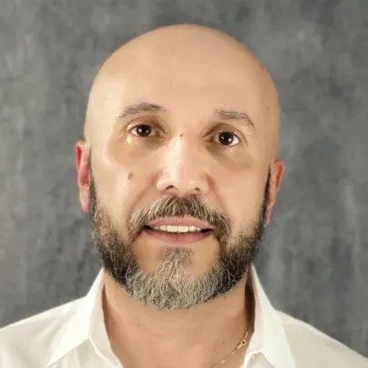 Oguz Sunay, CTO AI and Autonomous Networks, Nokia