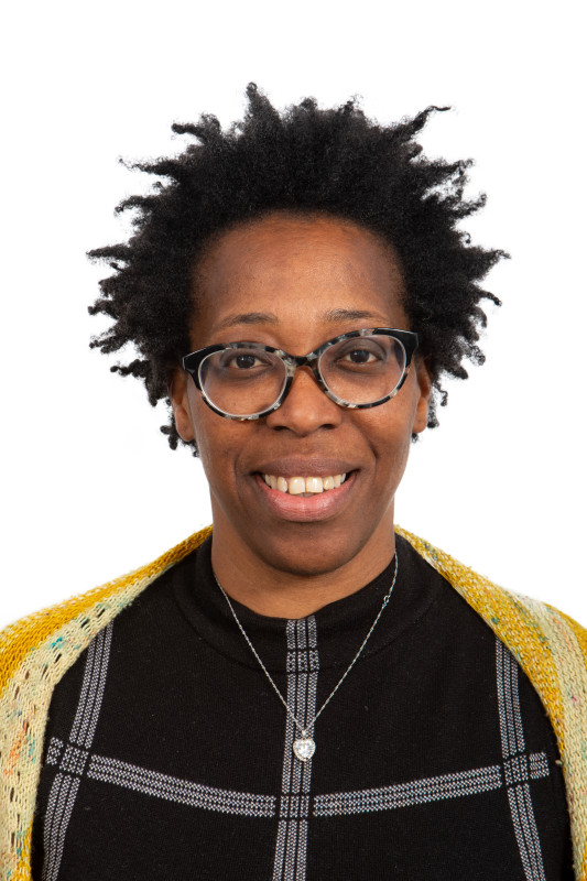 Councillor Kemi Atolagbe, Cabinet Member for Health, Wellbeing and Adult Social Care 