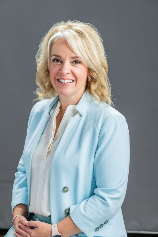 Senior Vice President, OSF Innovation and Transformation
