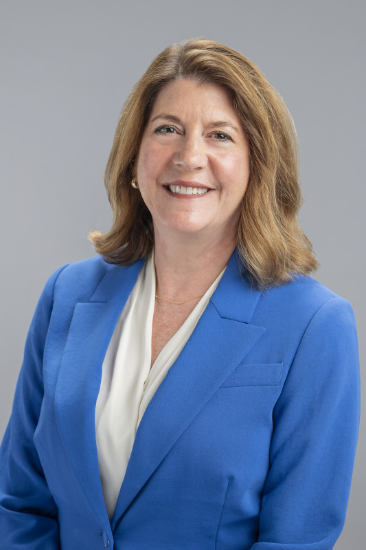 Michelle Conger, CEO, OSF HealthCare