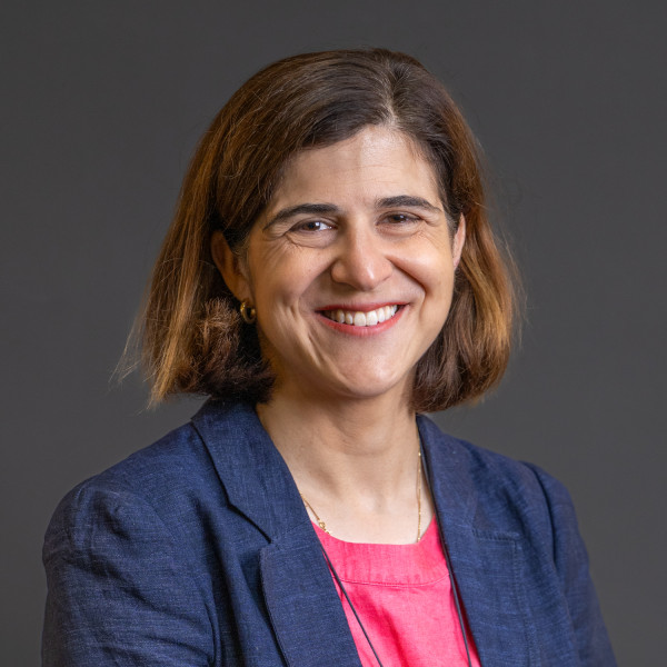 Minister for Courts and Legal services, Sarah Sackman MP KC