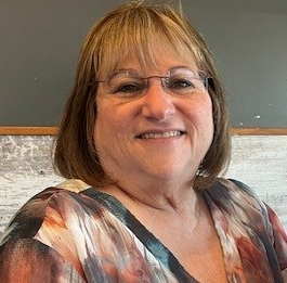 Robin Bernstein, Sr. Director, Library Services