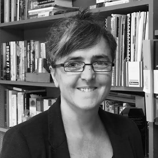 Susan Hawley, Spotlight on Corruption, Executive Director