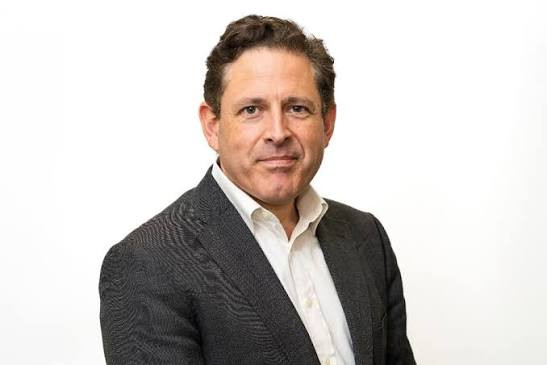 Duncan Hames, Transparency International, Senior Director of Policy and UK Programmes