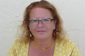 Mandy Pearse Chart PR, Hon.FCIPR, Chair of the CIPR&rsquo;s Research Panel
