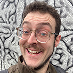 Dr Will Smith, Lecturer in Biotechnology