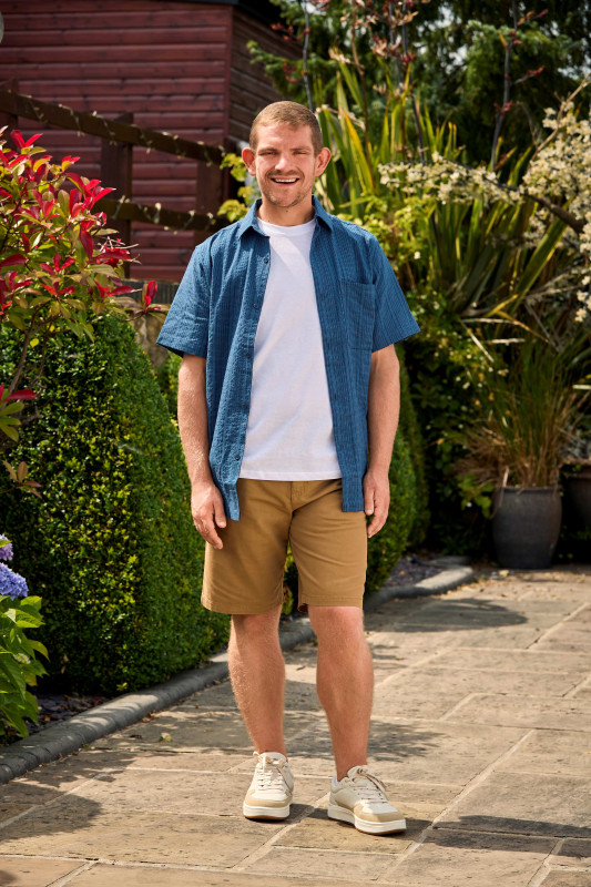 Harry Cox - Slimming World's Man of the Year 2026