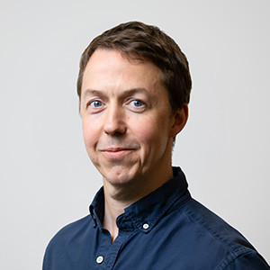 Anthony Green, Professor of Chemical Biology and Director of the MIB