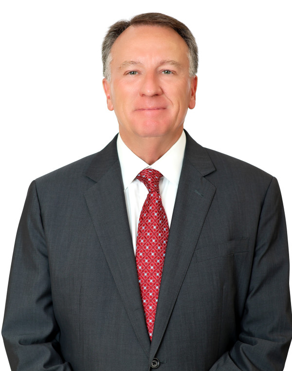 Chris Anderson, Executive Vice President and Chief Operating Officer, Baptist Memorial Health Care