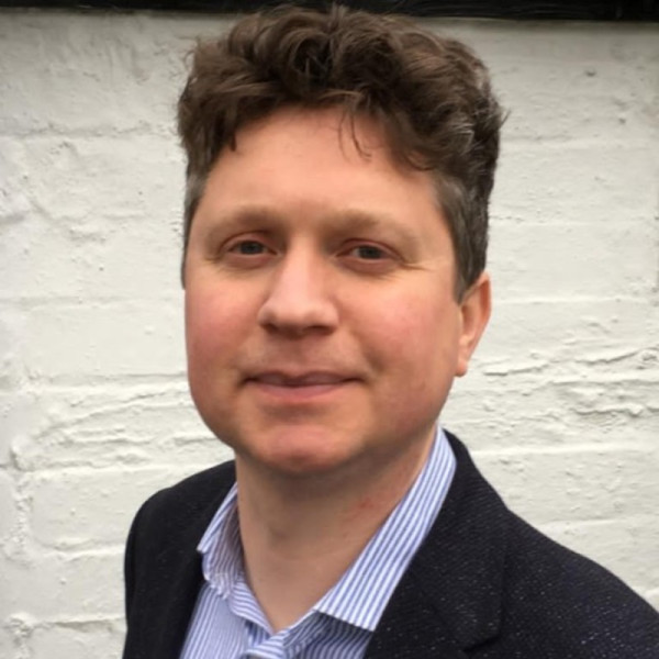 Tom Shaw, the Open Journals Collective&rsquo;s Library Engagement Lead