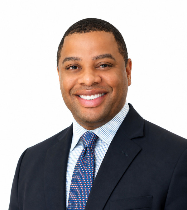 Kevin Redd, Chief Administrative Officer, Baptist Memorial Hospital-Carroll County