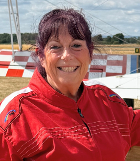 Alison Berry