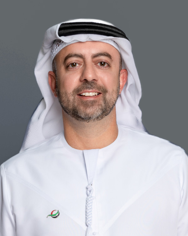 Ahmad Yousef Al-Hassan, CEO & MD, DP World GCC