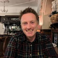 Steve Bryant, Co-Chair of the CIPR Podcast Editorial Board