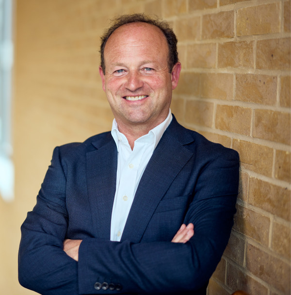 Rupert Younger, Director, Oxford University Centre for Corporate Reputation