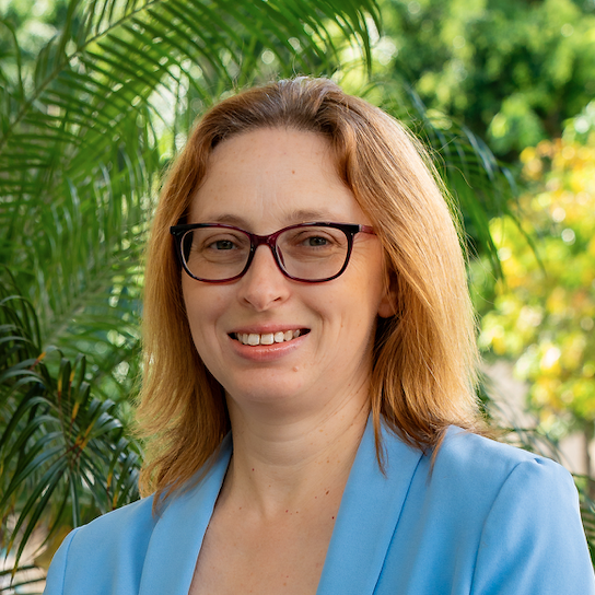 Samantha Seewoosurrun Chart.PR, FCIPR, Founder and Managing Director, Perpetual Motion