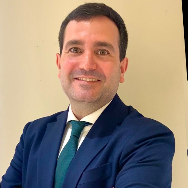 Ildefonso de la Cruz Morales, Senior Principal Analyst, Omdia