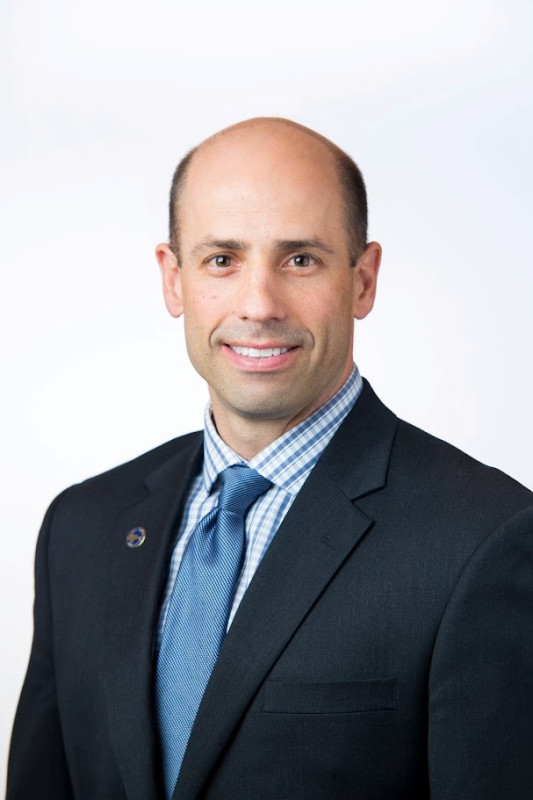 Stephen Milner, CEO, Planters Broadband Cooperative