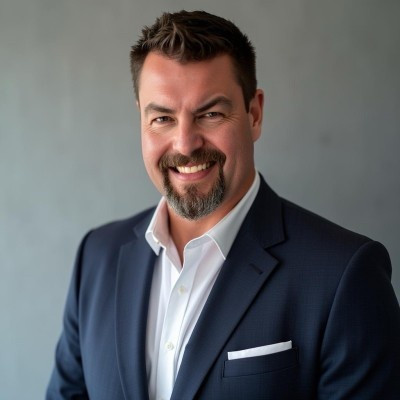 Joe Baeumel, VP, Business Development and Partner Strategy, KGPCo
