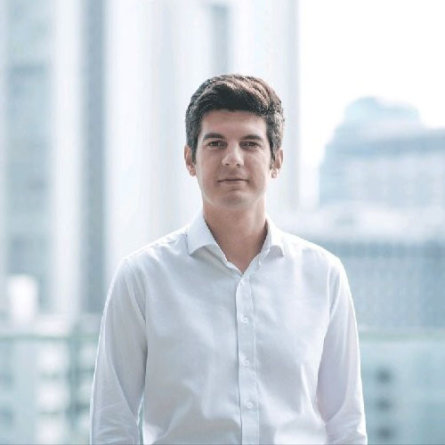 Remy Pascal, Practice Leader, Mobile infrastructure at Omdia