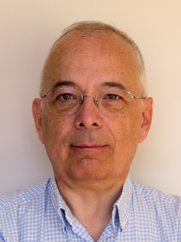 Javier Achirica, CTO, ESpanix