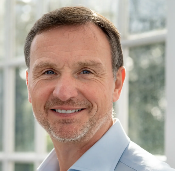 Steve Brown, Managing Director, C3IA 