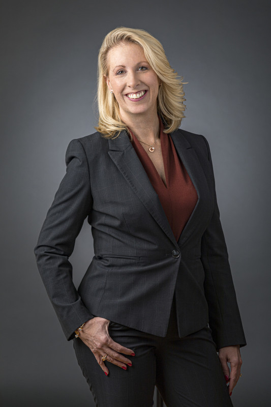 Dr. Michelle Kempke Eppler, Dean, College of Arts and Sciences