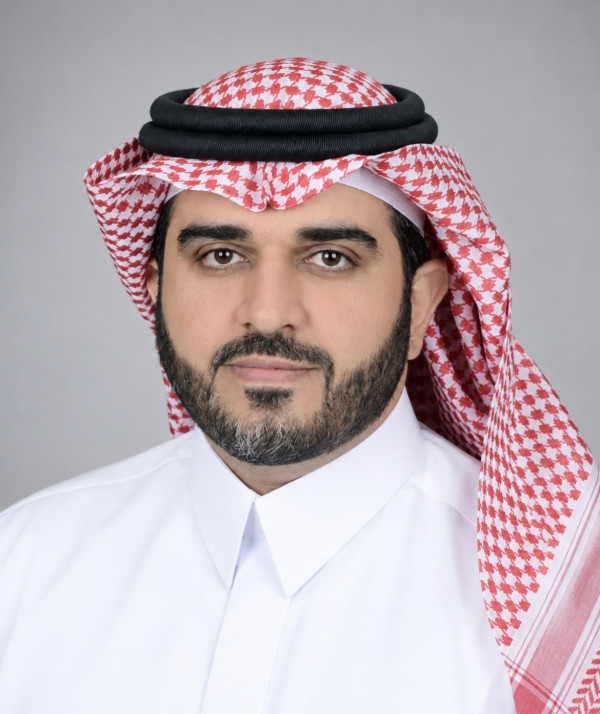 Sultan Mohammad Alsabhan, Vice President of Technology Operations, Zain KSA