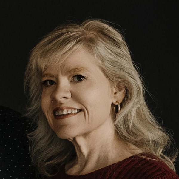 Dr. Barb Daubenspeck, Program Director of CACREP-accredited Master of Science in Clinical Health Counseling