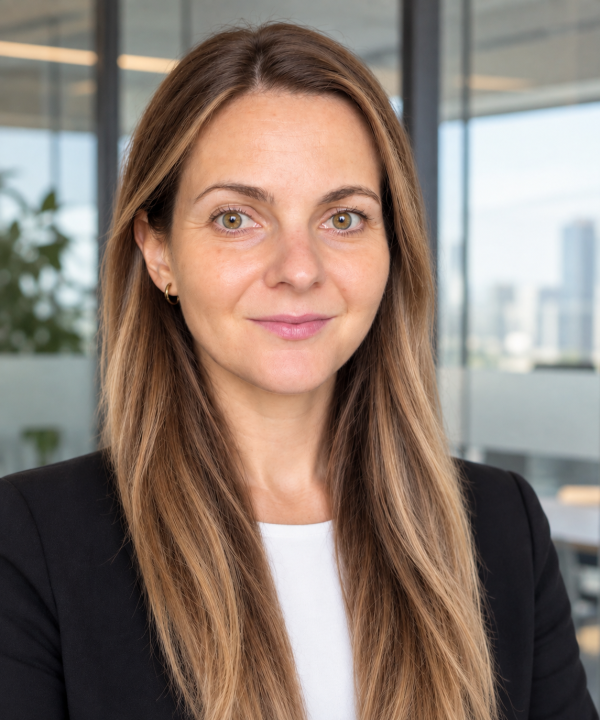 wyjaśnia Anna Żebrowska, managerka ds. produktu w firmie VELUX Polska 