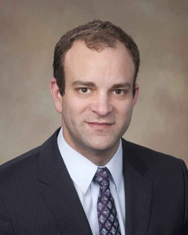 Brad Beattie, Administrator and CEO, Rankin County Hospital