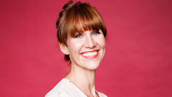 Sarah Waddington CBE, CEO of the Public Relations and Communications Association (PRCA)