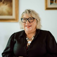 Jennifer Muir, Chair of the Health and Wellbeing, Global Alliance for Public Relations and Communications Management 
