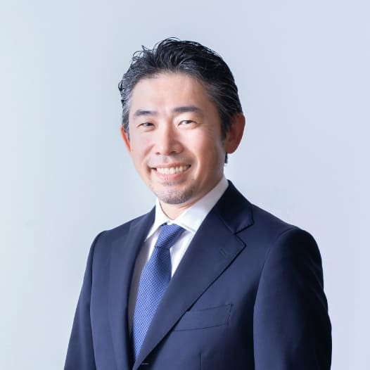Ryuji Wakikawa, Senior Vice President and Chief Technology Officer, SoftBank Corp