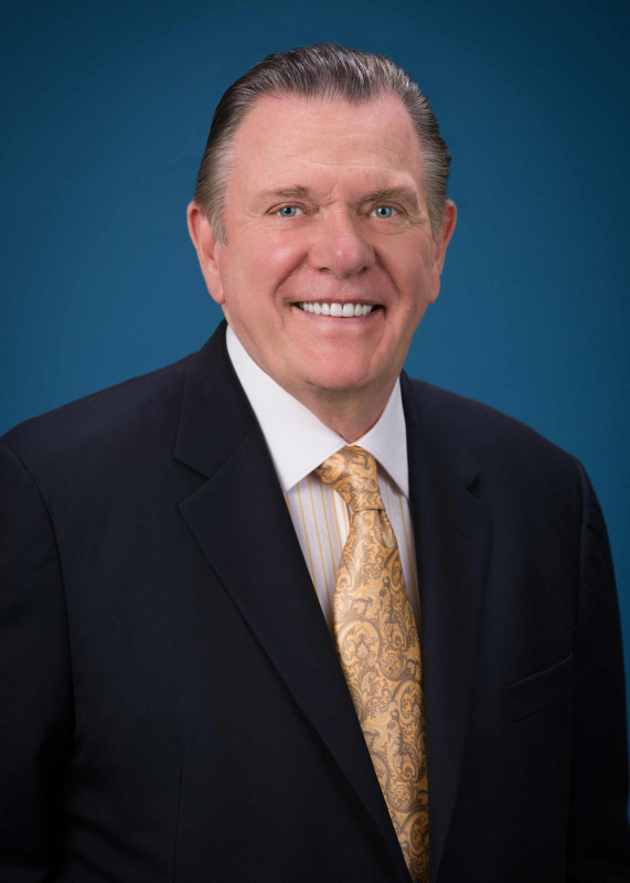General Jack Keane, 2026 Signature Event Speaker