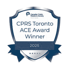 CPRS logo