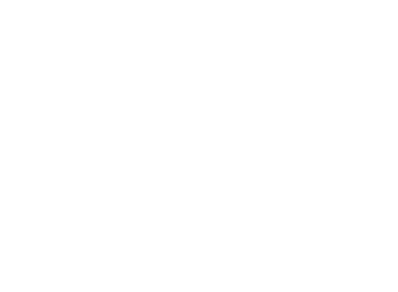 OCC Black Copy Award logo
