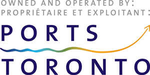 PortsToronto Logo