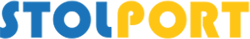 Stolport logo