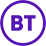 BT logo
