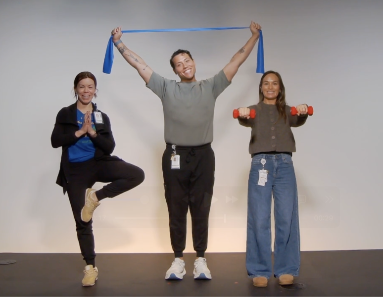 Best Health Wellness Team