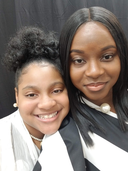 Tachiana & Adia