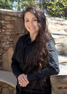 Deborah A. Vega, MS, CCC-SLP, HC.