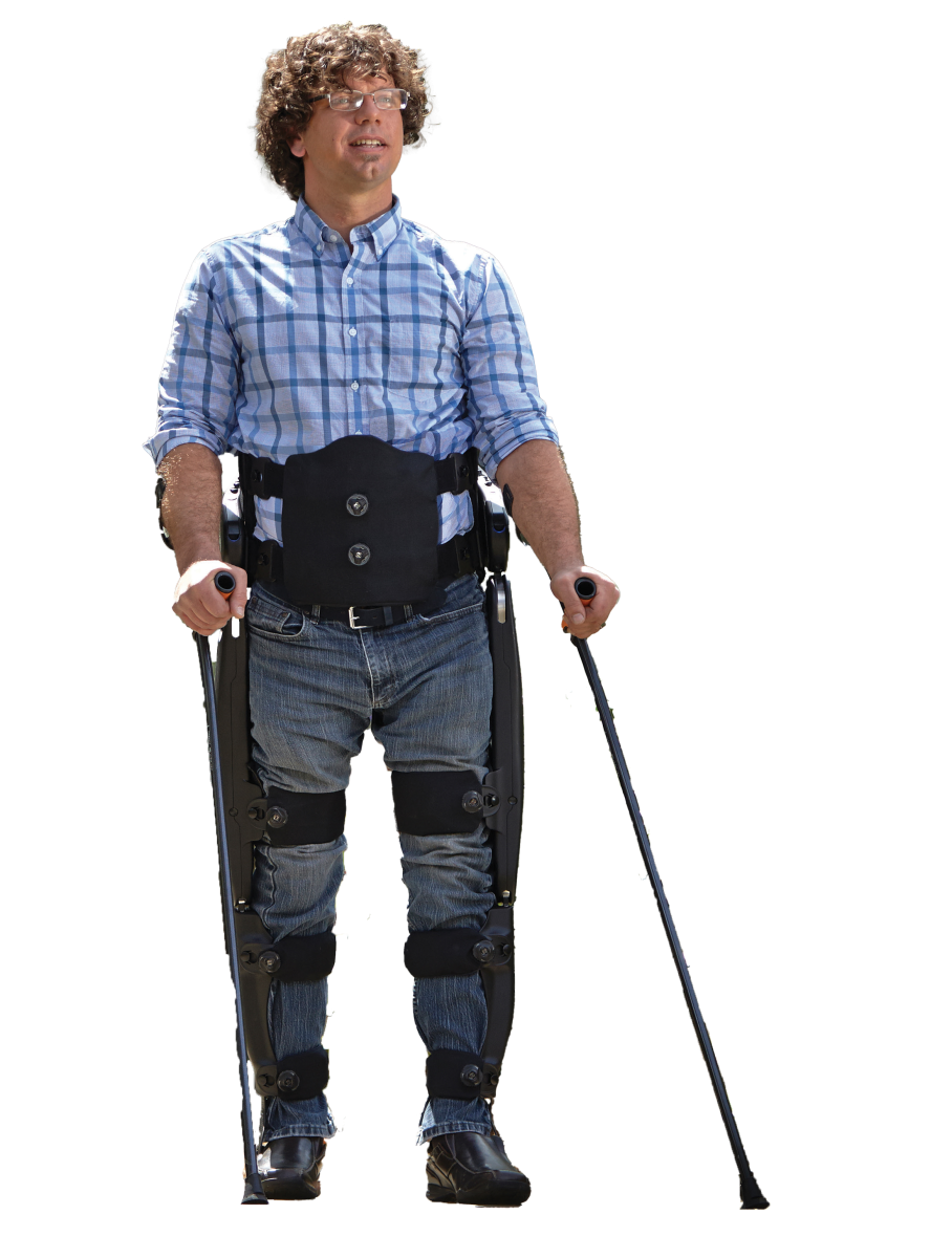 Ekso Bionics Ekso Stock News February 2025 Shepherd Center, Ekso Bionics Partner