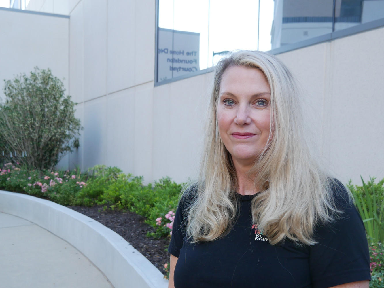Q&A: A Respiratory Therapist’s Career at Shepherd Center